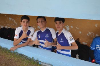 FOTOS - 1º COPA INTERNACIONAL DE ICARAIMA