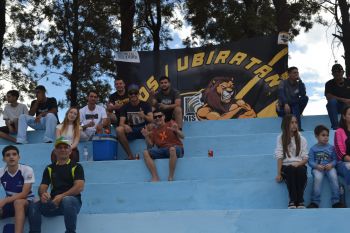 FOTOS - 1º COPA INTERNACIONAL DE ICARAIMA