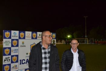 FOTOS - 1º COPA INTERNACIONAL DE ICARAIMA