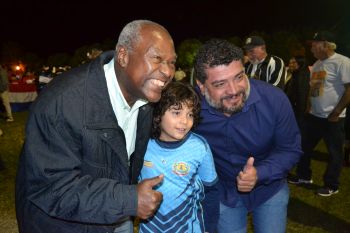 FOTOS - 1º COPA INTERNACIONAL DE ICARAIMA