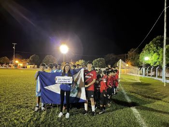 FOTOS - 1º COPA INTERNACIONAL DE ICARAIMA