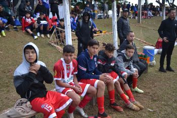 FOTOS - 1º COPA INTERNACIONAL DE ICARAIMA