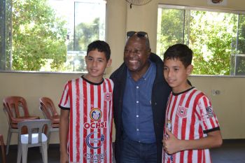 FOTOS - 1º COPA INTERNACIONAL DE ICARAIMA