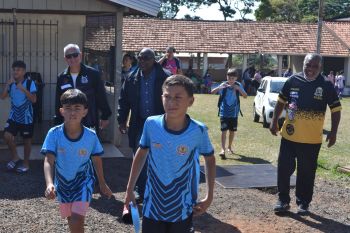 FOTOS - 1º COPA INTERNACIONAL DE ICARAIMA
