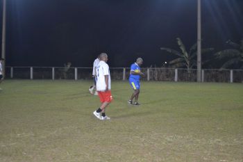 FOTOS - 1º COPA INTERNACIONAL DE ICARAIMA