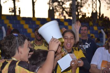 FOTOS - 1º COPA INTERNACIONAL DE ICARAIMA