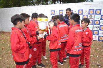 FOTOS - 1º COPA INTERNACIONAL DE ICARAIMA
