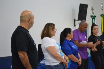 FOTOS - BOM DE BOLA - ICARAIMA PR