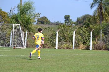 FOTOS - BOM DE BOLA - ICARAIMA PR