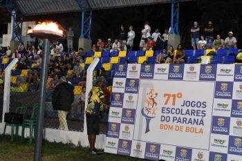 FOTOS - BOM DE BOLA - ICARAIMA PR
