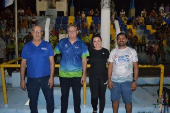 FOTOS - BOM DE BOLA - ICARAIMA PR