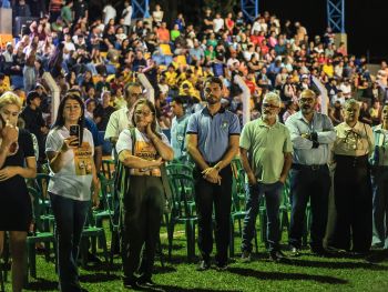 2º COPA INTERNACIONAL DE ICARAIMA - FUTEBOL DE BASE