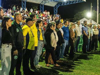 2º COPA INTERNACIONAL DE ICARAIMA - FUTEBOL DE BASE