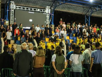2º COPA INTERNACIONAL DE ICARAIMA - FUTEBOL DE BASE