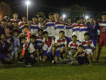 2º COPA INTERNACIONAL DE ICARAIMA - FUTEBOL DE BASE