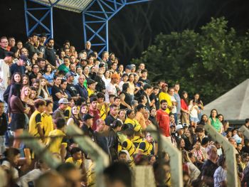 2º COPA INTERNACIONAL DE ICARAIMA - FUTEBOL DE BASE