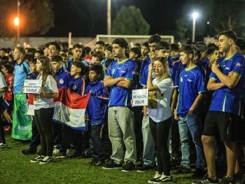 2º COPA INTERNACIONAL DE ICARAIMA - FUTEBOL DE BASE