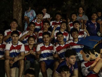 2º COPA INTERNACIONAL DE ICARAIMA - FUTEBOL DE BASE