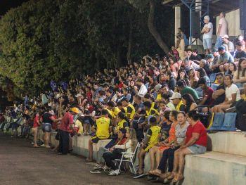 2º COPA INTERNACIONAL DE ICARAIMA - FUTEBOL DE BASE