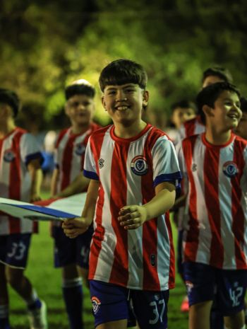 2º COPA INTERNACIONAL DE ICARAIMA - FUTEBOL DE BASE