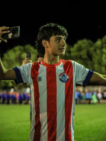 2º COPA INTERNACIONAL DE ICARAIMA - FUTEBOL DE BASE