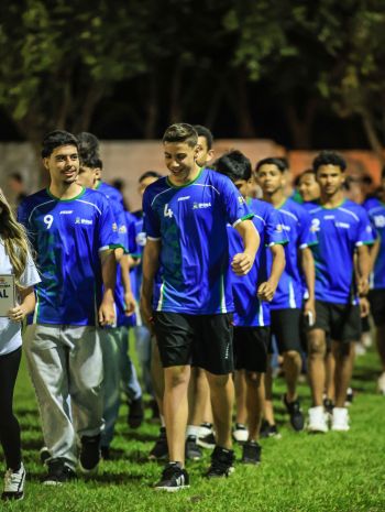 2º COPA INTERNACIONAL DE ICARAIMA - FUTEBOL DE BASE