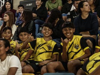 2º COPA INTERNACIONAL DE ICARAIMA - FUTEBOL DE BASE