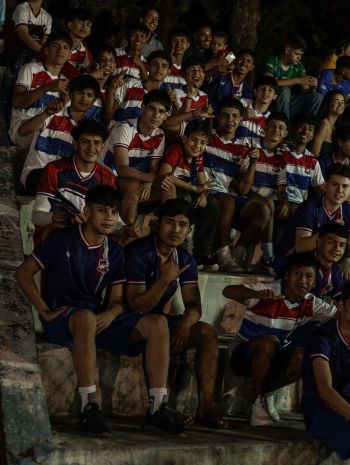 2º COPA INTERNACIONAL DE ICARAIMA - FUTEBOL DE BASE