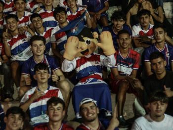 2º COPA INTERNACIONAL DE ICARAIMA - FUTEBOL DE BASE