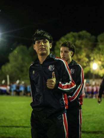 2º COPA INTERNACIONAL DE ICARAIMA - FUTEBOL DE BASE