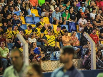 2º COPA INTERNACIONAL DE ICARAIMA - FUTEBOL DE BASE
