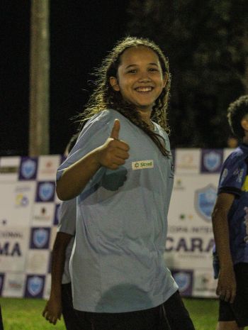2º COPA INTERNACIONAL DE ICARAIMA - FUTEBOL DE BASE
