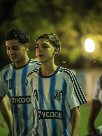 2º COPA INTERNACIONAL DE ICARAIMA - FUTEBOL DE BASE