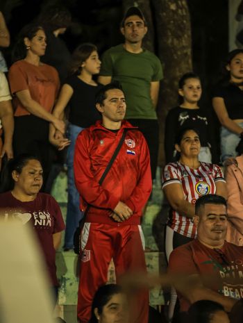 2º COPA INTERNACIONAL DE ICARAIMA - FUTEBOL DE BASE