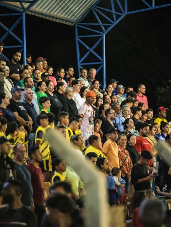 2º COPA INTERNACIONAL DE ICARAIMA - FUTEBOL DE BASE