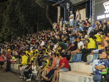 2º COPA INTERNACIONAL DE ICARAIMA - FUTEBOL DE BASE