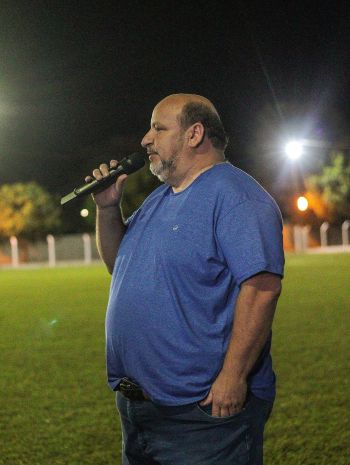 2º COPA INTERNACIONAL DE ICARAIMA - FUTEBOL DE BASE