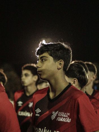 2º COPA INTERNACIONAL DE ICARAIMA - FUTEBOL DE BASE
