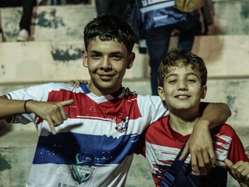 2º COPA INTERNACIONAL DE ICARAIMA - FUTEBOL DE BASE
