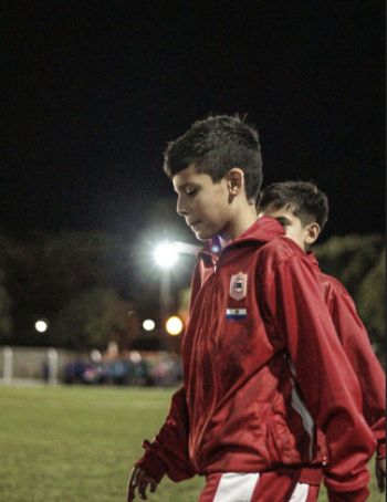 2º COPA INTERNACIONAL DE ICARAIMA - FUTEBOL DE BASE