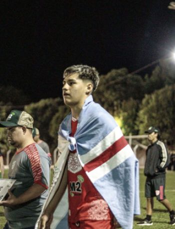 2º COPA INTERNACIONAL DE ICARAIMA - FUTEBOL DE BASE